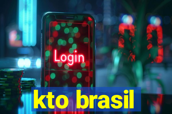 kto brasil